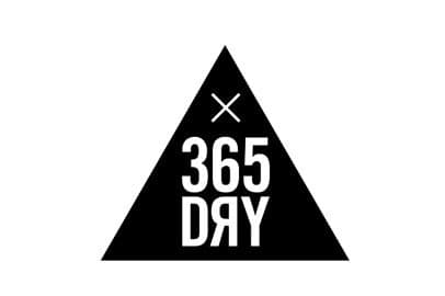 Logo 365 Dry