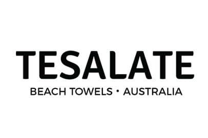 Logo Tesalate