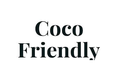 Logo Coco Friendly