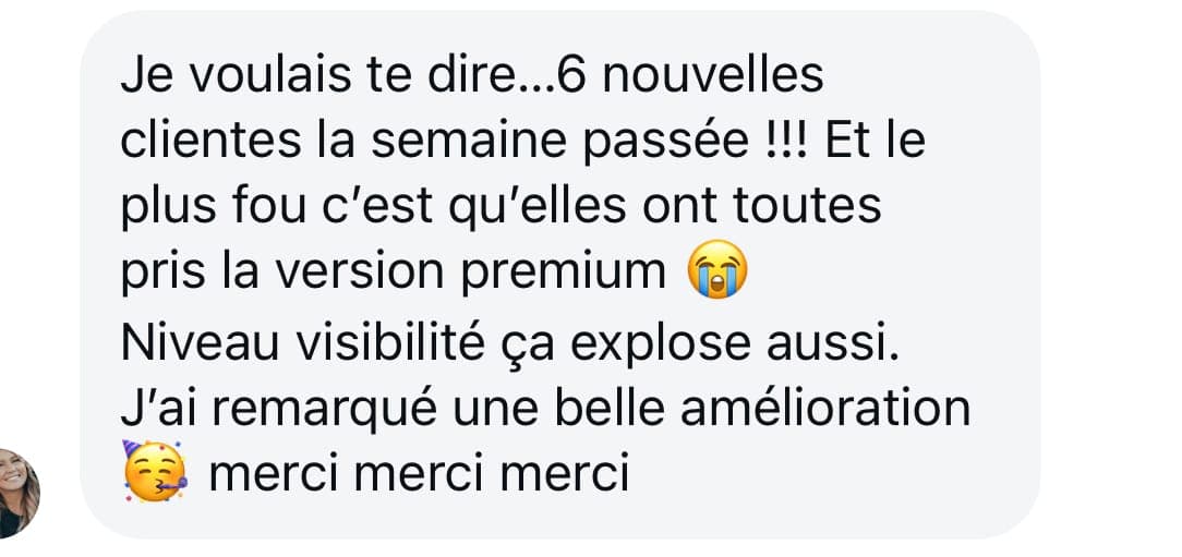 Témoignage client 10